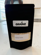 Vanilla Thrilla